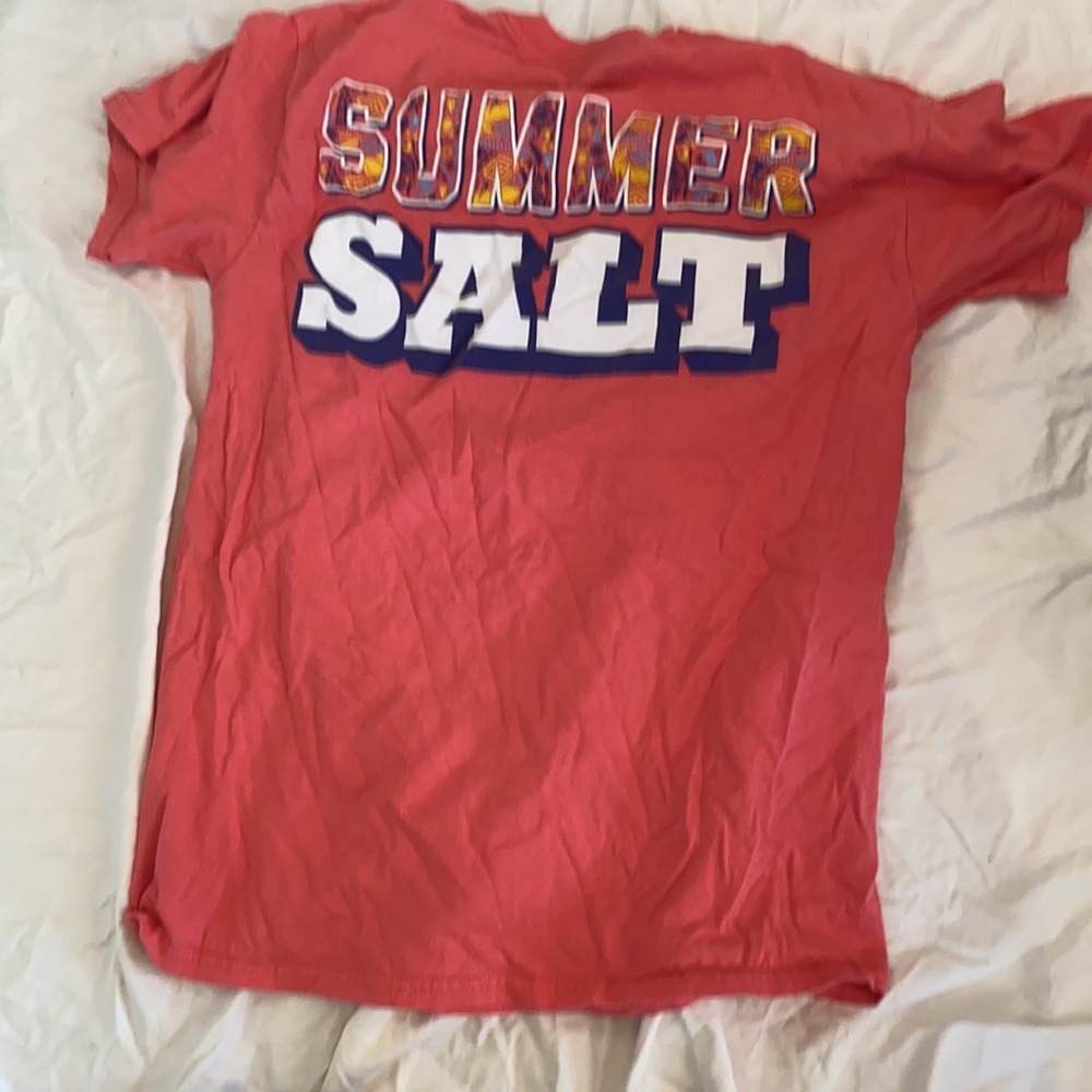 T-shirt - Picture 3 of 3